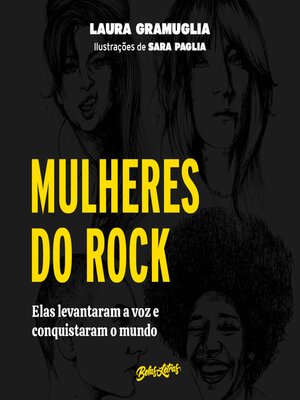 cover image of Rocket Girls